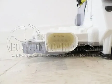 ΚΛΕΙΔΑΡΙΑ ΠΟΡΤΑΣ ΠΙΣΩ ΗΛΕΚΤΡΟΜΑΓΝΗΤΙΚΗ