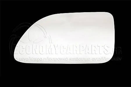 ΚΡΥΣΤΑΛΛΟ ΚΑΘΡΕΦΤΗ (FLAT GLASS)