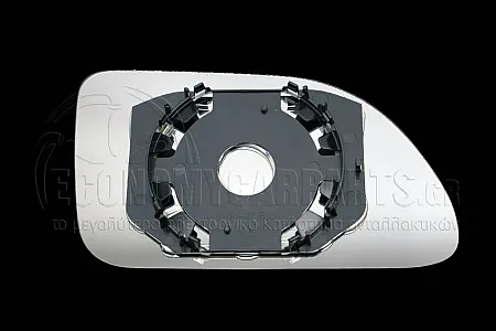 ΚΡΥΣΤΑΛΛΟ ΚΑΘΡΕΦΤΗ (FLAT GLASS)
