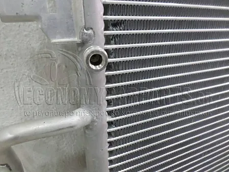 ΨΥΓΕΙΟ A/C (56.5*42) 1.6-1.8-1.9TD 1995-1996