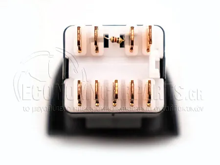 ΔΙΑΚΟΠΤΗΣ ΑΛΑΡΜ (9pin)