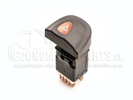 ΔΙΑΚΟΠΤΗΣ ΑΛΑΡΜ (9pin)