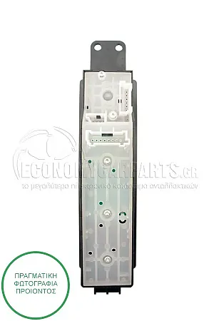 ΔΙΑΚΟΠΤΗΣ ΠΑΡΑΘΥΡΩΝ (Διπλός) (4pin)
