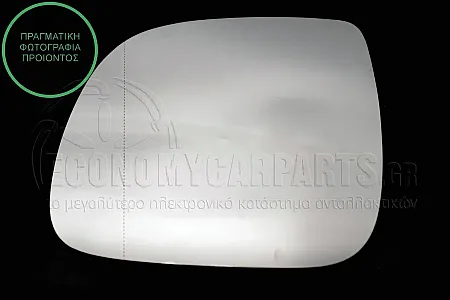 ΚΡΥΣΤΑΛΛΟ ΚΑΘΡΕΦΤΗ ΘΕΡΜΑΙΝΟΜΕΝΟ (ASPHERICAL GLASS)