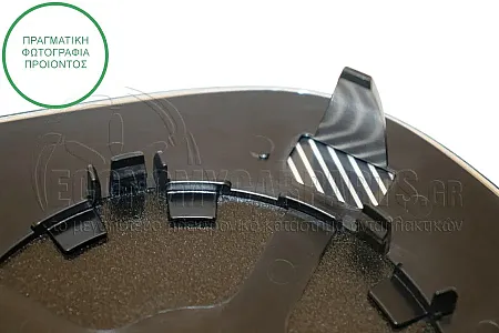 ΚΡΥΣΤΑΛΛΟ ΚΑΘΡΕΦΤΗ ΘΕΡΜΑΙΝΟΜΕΝΟ (ASPHERICAL GLASS)