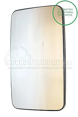 ΚΡΥΣΤΑΛΛΟ ΚΑΘΡΕΦΤΗ (ΔΕΞΙΟ=ΑΡΙΣΤΕΡΟ) 1990-1999 (CONVEX GLASS)