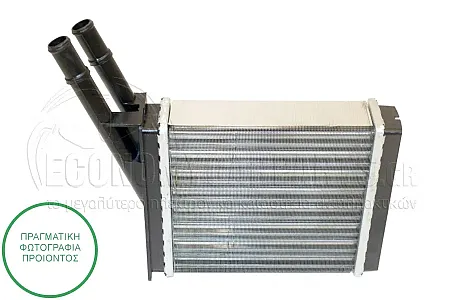 ΨΥΓΕΙΟ ΚΑΛΟΡΙΦΕΡ (ΔΙΑΣΤΑΣΕΙΣ ΚΥΨΕΛΗΣ: 160x164x45mm) (ΜΕ ΙΣΙΑ ΚΥΨΕΛΗ)
