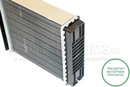 ΨΥΓΕΙΟ ΚΑΛΟΡΙΦΕΡ (ΔΙΑΣΤΑΣΕΙΣ ΚΥΨΕΛΗΣ: 160x164x45mm) (ΜΕ ΙΣΙΑ ΚΥΨΕΛΗ)