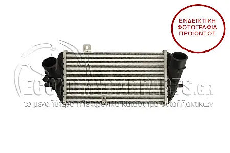 ΨΥΓΕΙΟ A/C 1.4-1.6 CRDi ΠΕΤΡΕΛΑΙΟ (500x360x12)