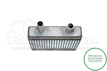 ΨΥΓΕΙΟ ΚΑΛΟΡΙΦΕΡ (ΔΙΑΣΤΑΣΕΙΣ ΚΥΨΕΛΗΣ: 140x165x26mm) (BEHR ALTERNATIVE)