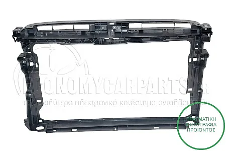 ΜΕΤΩΠΗ ΕΜΠΡΟΣ (ΓΙΑ ΕΚΔΟΣΕΙΣ: 1.0TSi-1.2TSi-1.4TSi ΒΕΝΖΙΝΗ - 1.6 - GNC ΑΕΡΙΟ - 1.4TGi-1.6TDi ΠΕΤΡΕΛΑΙΟ) (Α)