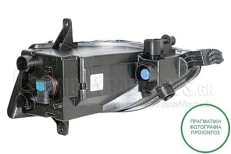 ΠΡΟΒΟΛΕΑΣ ΟΜΙΧΛΗΣ ΜΕ ΦΩΣ ΣΤΡΟΦΗΣ (VALEO)