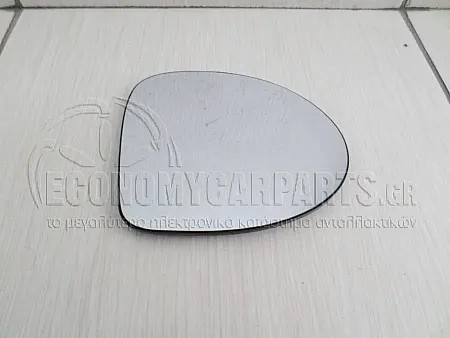ΚΡΥΣΤΑΛΛΟ ΚΑΘΡΕΦΤΗ ΘΕΡΜΑΙΝΟΜΕΝΟ (CONVEX GLASS)