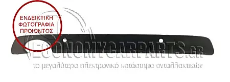 ΣΠΟΙΛΕΡ ΠΡΟΦΥΛΑΚΤΗΡΑ ΠΙΣΩ ΒΑΦΟΜΕΝΟ (ΜΕ ΘΕΣΕΙΣ ΓΙΑ PDS)