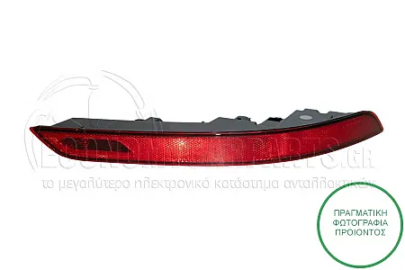 ΦΑΝΑΡΙ ΠΙΣΩ ΟΜΙΧΛΗΣ (LED) (VALEO)