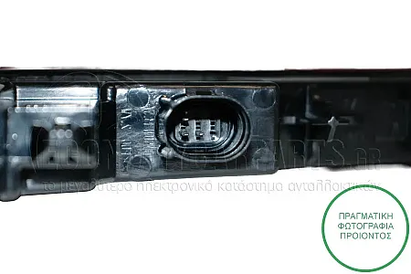 ΦΑΝΑΡΙ ΠΙΣΩ ΟΜΙΧΛΗΣ (LED) (VALEO)