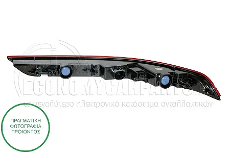ΦΑΝΑΡΙ ΠΙΣΩ ΟΜΙΧΛΗΣ (LED) (VALEO)