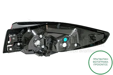 ΦΑΝΑΡΙ ΠΙΣΩ ΕΞΩΤΕΡΙΚΟ (ΜΕ LED)