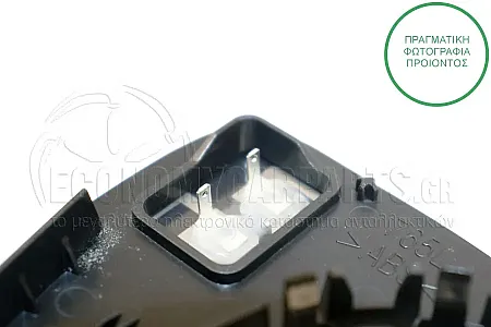 ΚΡΥΣΤΑΛΛΟ ΚΑΘΡΕΦΤΗ ΘΕΡΜΑΙΝΟΜΕΝΟ (CONVEX GLASS)