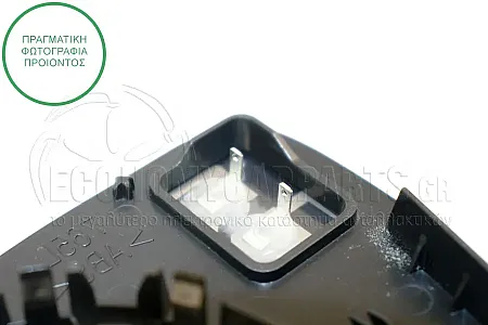 ΚΡΥΣΤΑΛΛΟ ΚΑΘΡΕΦΤΗ ΘΕΡΜΑΙΝΟΜΕΝΟ (CONVEX GLASS)