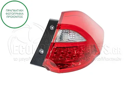 ΦΑΝΑΡΙ ΠΙΣΩ ΕΞΩΤΕΡΙΚΟ (LED)