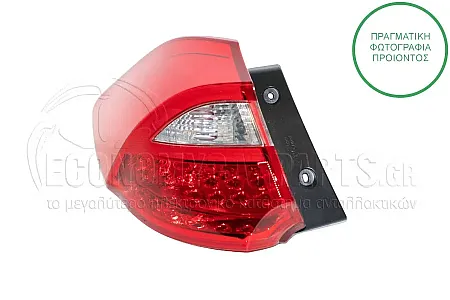 ΦΑΝΑΡΙ ΠΙΣΩ ΕΞΩΤΕΡΙΚΟ (LED)