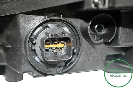 ΦΑΝΑΡΙ ΗΜΕΡΑΣ ΕΜΠΡΟΣ (LED)