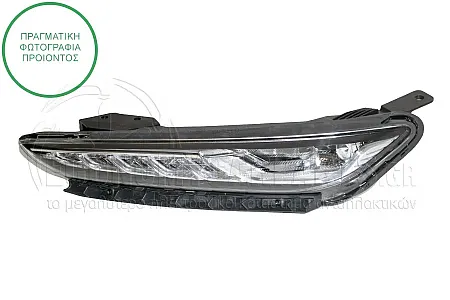 ΦΑΝΑΡΙ ΗΜΕΡΑΣ ΕΜΠΡΟΣ (LED)