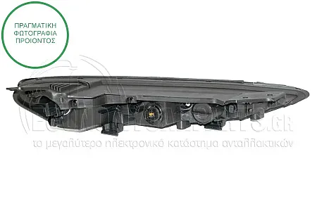 ΦΑΝΑΡΙ ΗΜΕΡΑΣ ΕΜΠΡΟΣ (LED)
