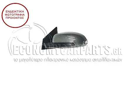 ΚΑΘΡΕΦΤΗΣ ΕΞΩΤΕΡΙΚΟΣ ΗΛΕΚΤΡΙΚΟΣ ΘΕΡΜΑΙΝΟΜΕΝΟΣ ΒΑΦΟΜΕΝΟΣ (ΜΕ ΦΛΑΣ) (ΓΝΗΣΙΟ)