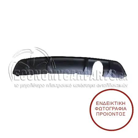 ΣΠΟΙΛΕΡ ΠΡΟΦΥΛΑΚΤΗΡΑ ΠΙΣΩ