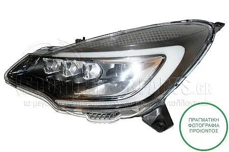 ΦΑΝΑΡΙ ΕΜΠΡΟΣ XENON (FULL LED) (VALEO)