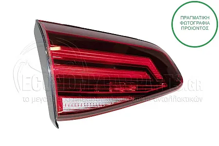 ΦΑΝΑΡΙ ΠΙΣΩ ΕΣΩΤΕΡΙΚΟ LED (VALEO)