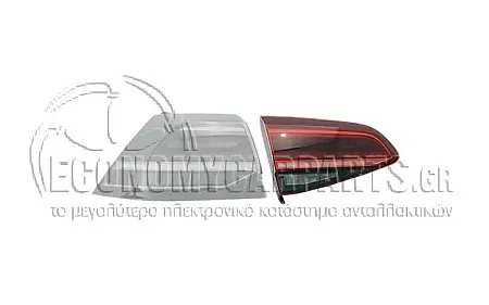 ΦΑΝΑΡΙ ΠΙΣΩ ΕΣΩΤΕΡΙΚΟ LED (ΜΕ ΔΥΝΑΜΙΚΟ ΦΛΑΣ) (MARELLI)
