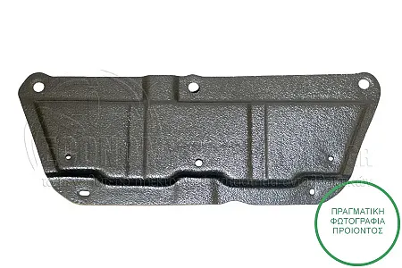 ΠΟΔΙΑ ΜΗΧΑΝΗΣ ΠΛΑΣΤΙΚΗ (ΠΙΣΩ ΚΟΜΜΑΤΙ)