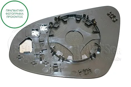 ΚΡΥΣΤΑΛΛΟ ΚΑΘΡΕΦΤΗ ΘΕΡΜΑΙΝΟΜΕΝΟ (CONVEX GLASS)