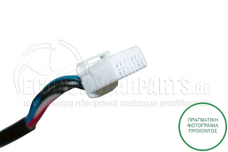 ΚΑΘΡΕΦΤΗΣ ΕΞΩΤΕΡΙΚΟΣ ΗΛΕΚΤΡΙΚΟΣ ΘΕΡΜΑΙΝΟΜΕΝΟΣ ΒΑΦΟΜΕΝΟΣ (ΗΛΕΚΤΡΙΚΑ ΑΝΑΚΛΙΝΟΜΕΝΟΣ) (ΜΕ ΦΛΑΣ) (CONVEX GLASS) (Α)