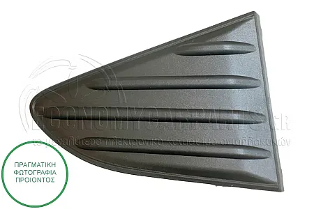 ΔΙΧΤΑΚΙ ΠΡΟΦΥΛΑΚΤΗΡΑ ΠΙΣΩ/ΠΛΑΙΣΙΟ ΦΑΝΑΡΙΟΥ ΟΜΙΧΛΗΣ
