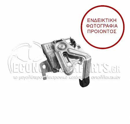 ΚΛΕΙΔΑΡΙΑ ΜΕΤΩΠΗΣ