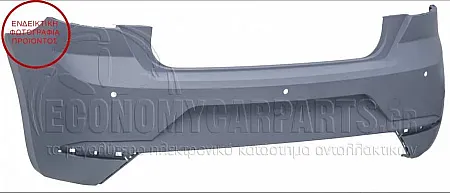 ΠΡΟΦΥΛΑΚΤΗΡΑΣ ΠΙΣΩ ΒΑΦΟΜΕΝΟΣ (ΜΕ ΘΕΣΕΙΣ ΓΙΑ PDS) (ΕΥΡΩΠΗ)