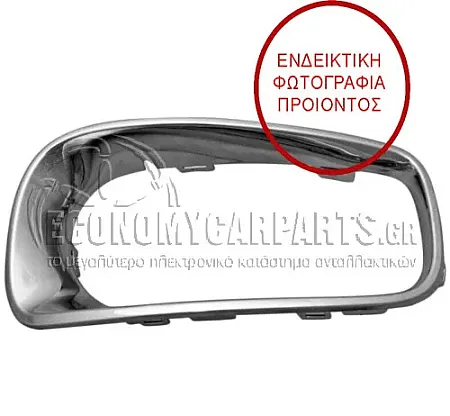 ΠΛΑΙΣΙΟ ΠΡΟΒΟΛΕΑ ΧΡΩΜΙΟ (ΓΙΑ ΕΚΔΟΣΕΙΣ ALL4)