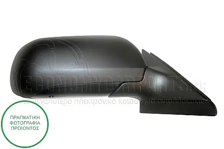 ΚΑΘΡΕΦΤΗΣ ΕΞΩΤΕΡΙΚΟΣ ΗΛΕΚΤΡΙΚΟΣ ΘΕΡΜΑΙΝΟΜΕΝΟΣ ΒΑΦΟΜΕΝΟΣ (CONVEX GLASS)