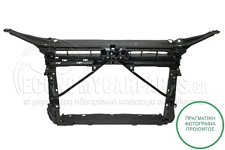 ΜΕΤΩΠΗ ΕΜΠΡΟΣ (ΓΙΑ ΕΚΔΟΣΕΙΣ: 1.8TSi - 1.6 - 2.0TDi)