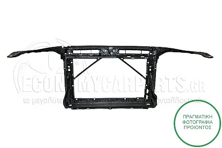 ΜΕΤΩΠΗ ΕΜΠΡΟΣ (ΓΙΑ ΕΚΔΟΣΕΙΣ: 1.8TSi - 1.6 - 2.0TDi)