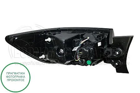 ΦΑΝΑΡΙ ΠΙΣΩ ΕΞΩΤΕΡΙΚΟ (LED) (MARELLI)