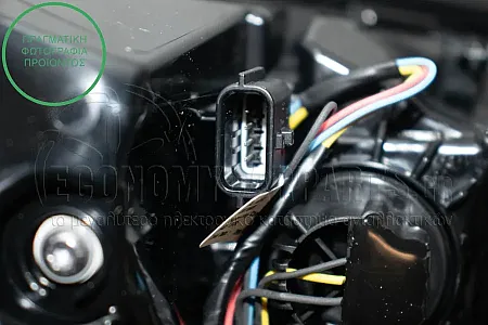 ΦΑΝΑΡΙ ΠΙΣΩ ΕΞΩΤΕΡΙΚΟ (LED) (MARELLI)