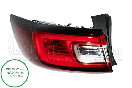 ΦΑΝΑΡΙ ΠΙΣΩ ΕΞΩΤΕΡΙΚΟ (LED) (MARELLI)