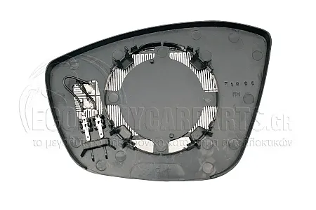 ΚΡΥΣΤΑΛΛΟ ΚΑΘΡΕΦΤΗ ΘΕΡΜΑΙΝΟΜΕΝΟ (CONVEX GLASS)