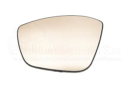 ΚΡΥΣΤΑΛΛΟ ΚΑΘΡΕΦΤΗ ΘΕΡΜΑΙΝΟΜΕΝΟ (CONVEX GLASS)