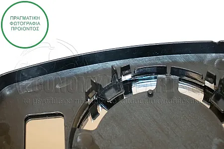 ΚΡΥΣΤΑΛΛΟ ΚΑΘΡΕΦΤΗ (CONVEX GLASS)